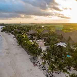 Otel Los Lirios, Tulum